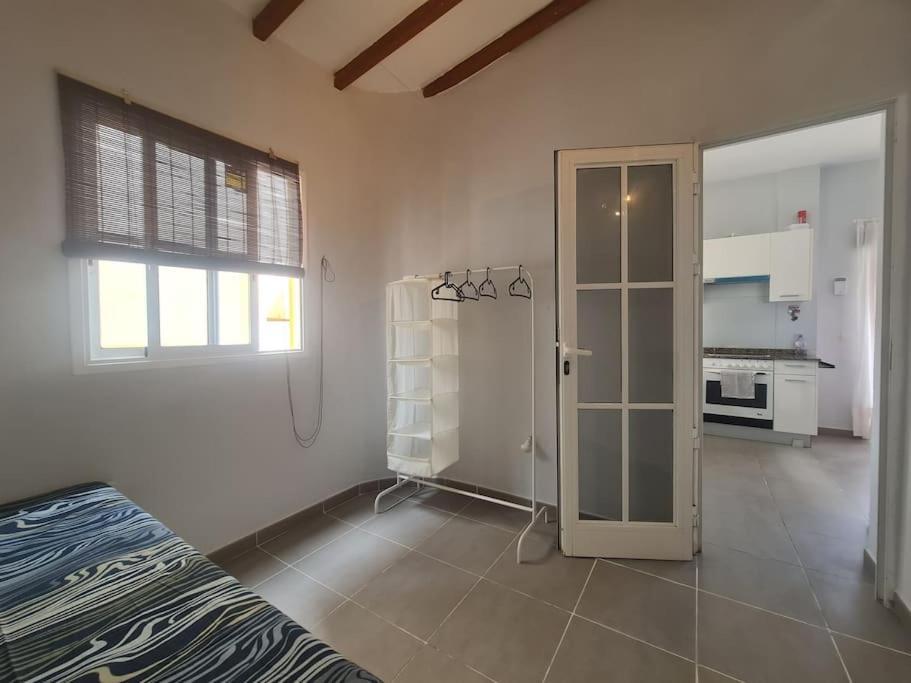 Appartement Caleta Amigos 10a *