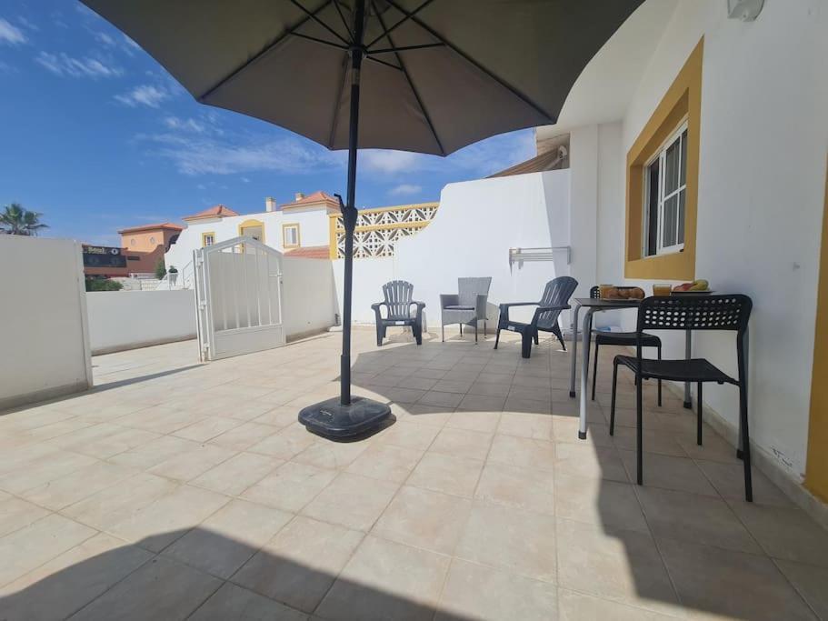 Appartement Caleta Amigos 10a
