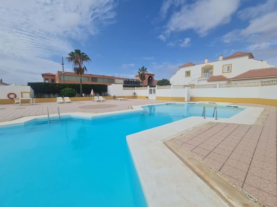 Apartment Caleta Amigos 10a