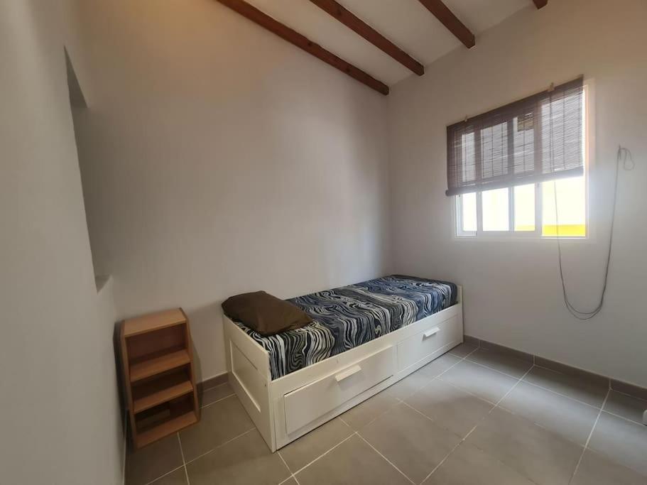 Appartement Caleta Amigos 10a
