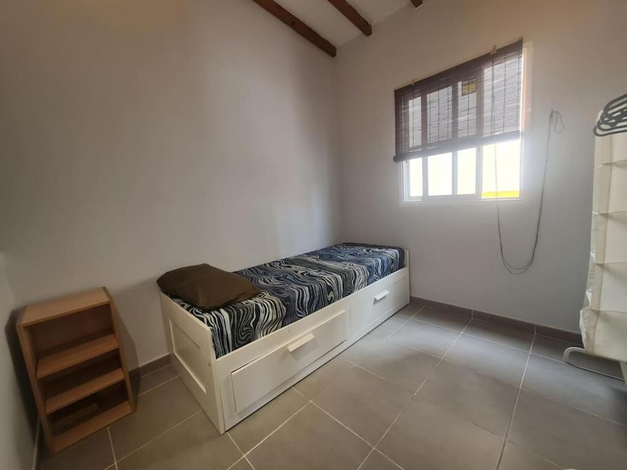 Appartement Caleta Amigos 10a