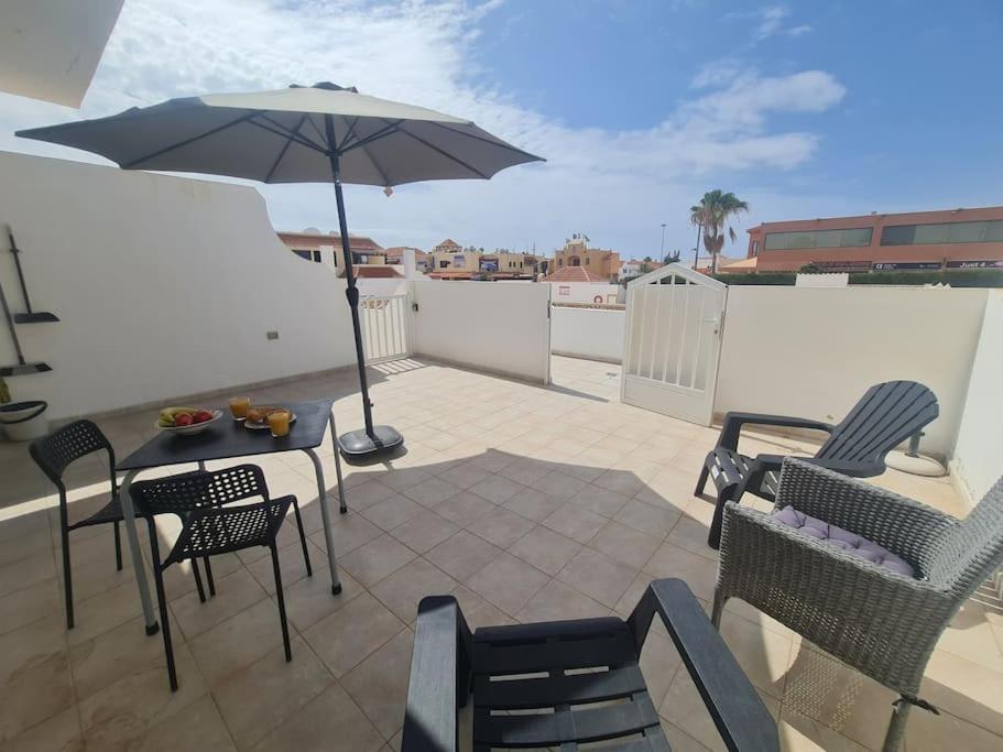 Appartement Caleta Amigos 10a Caleta de Fuste