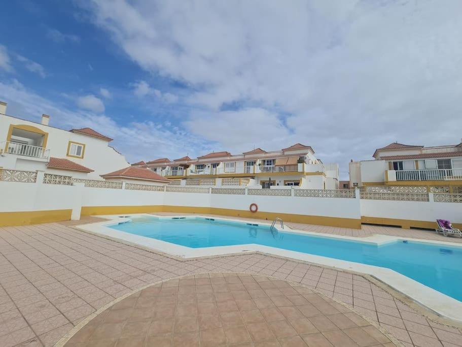 Caleta Amigos 10a Apartment *