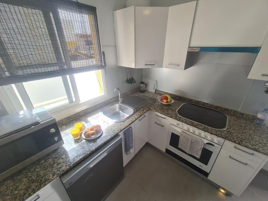 Apartamento Caleta Amigos 10a Caleta de Fuste