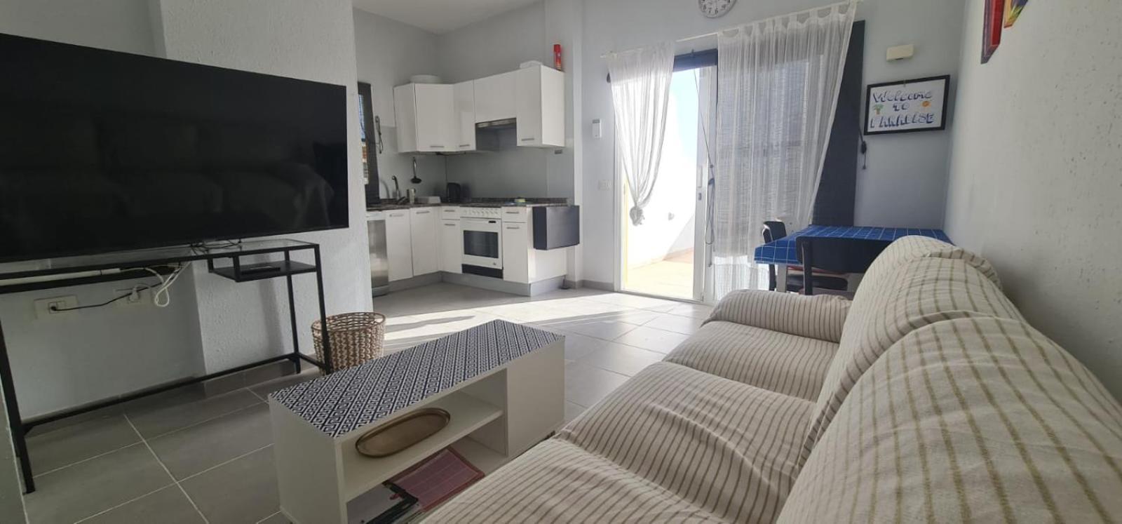 Apartment Caleta Amigos 10a Caleta De Fuste