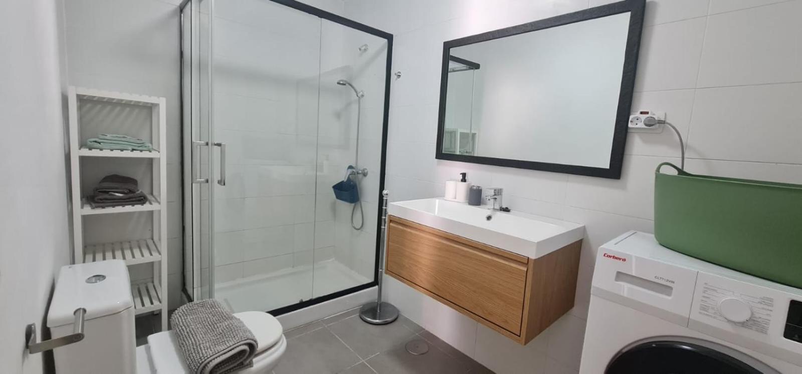 Apartamento Caleta Amigos 10a *