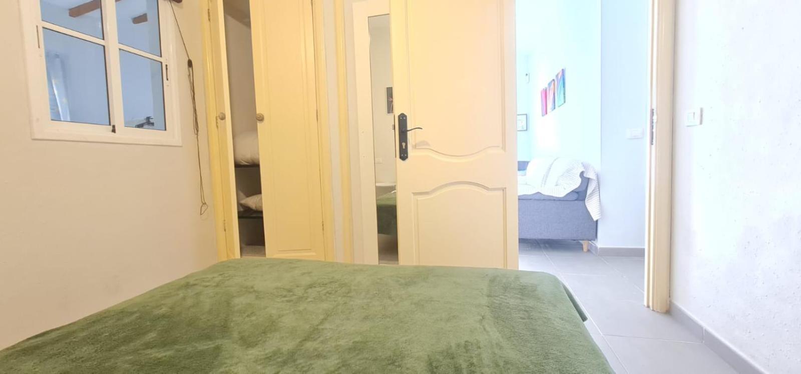 Apartment Caleta Amigos 10a