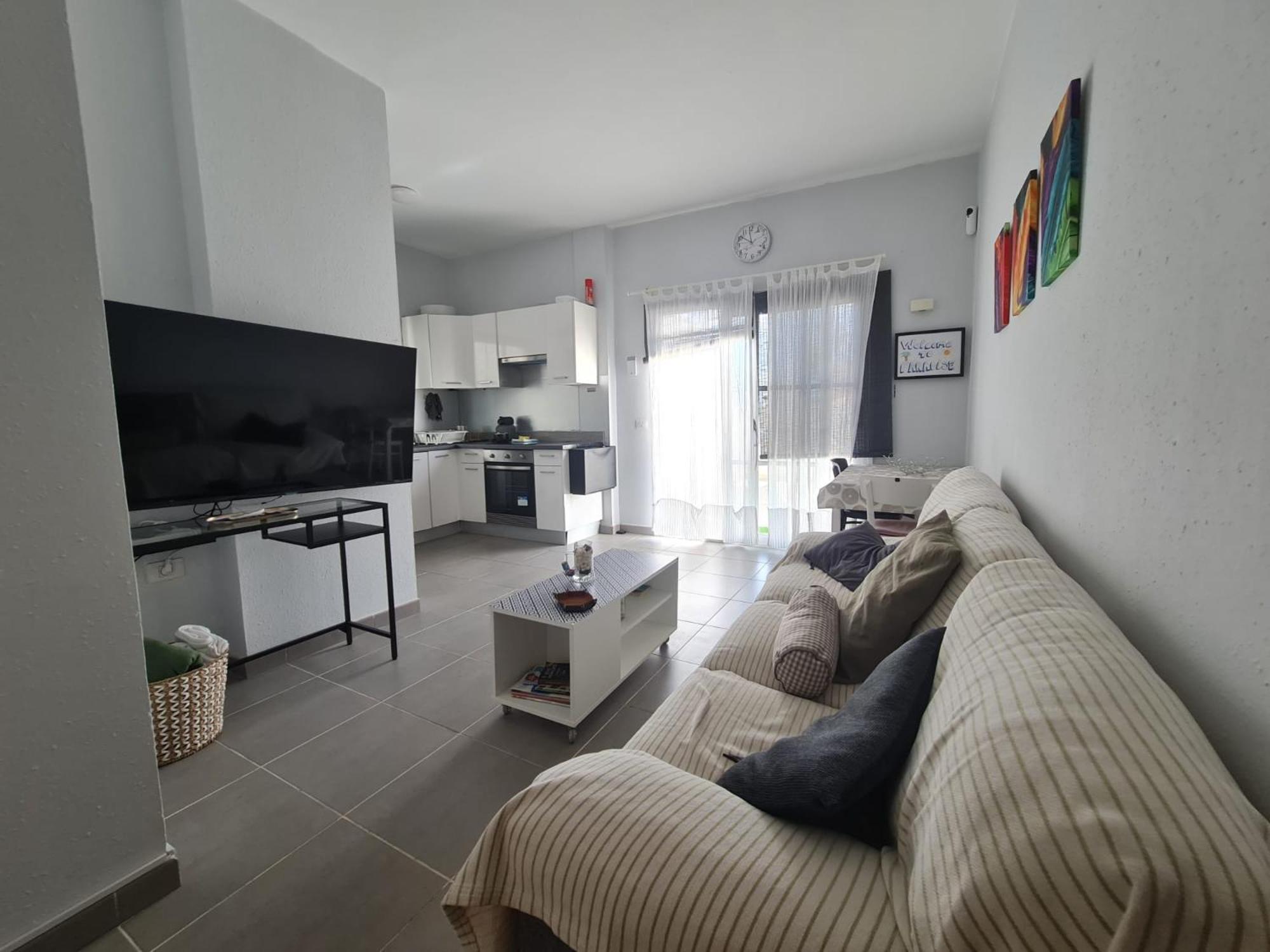 Caleta Amigos 10a Apartment *
