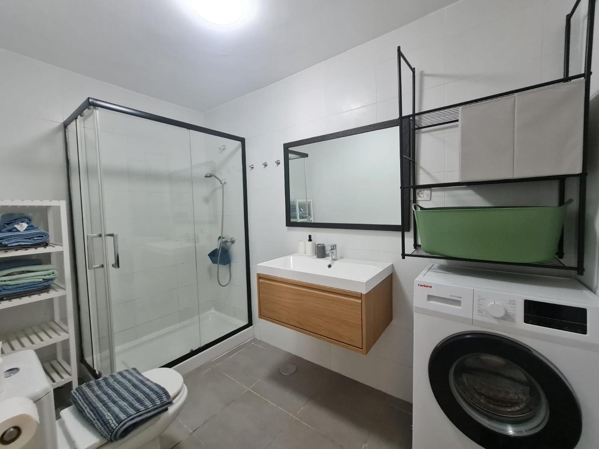 Apartment Caleta Amigos 10a *