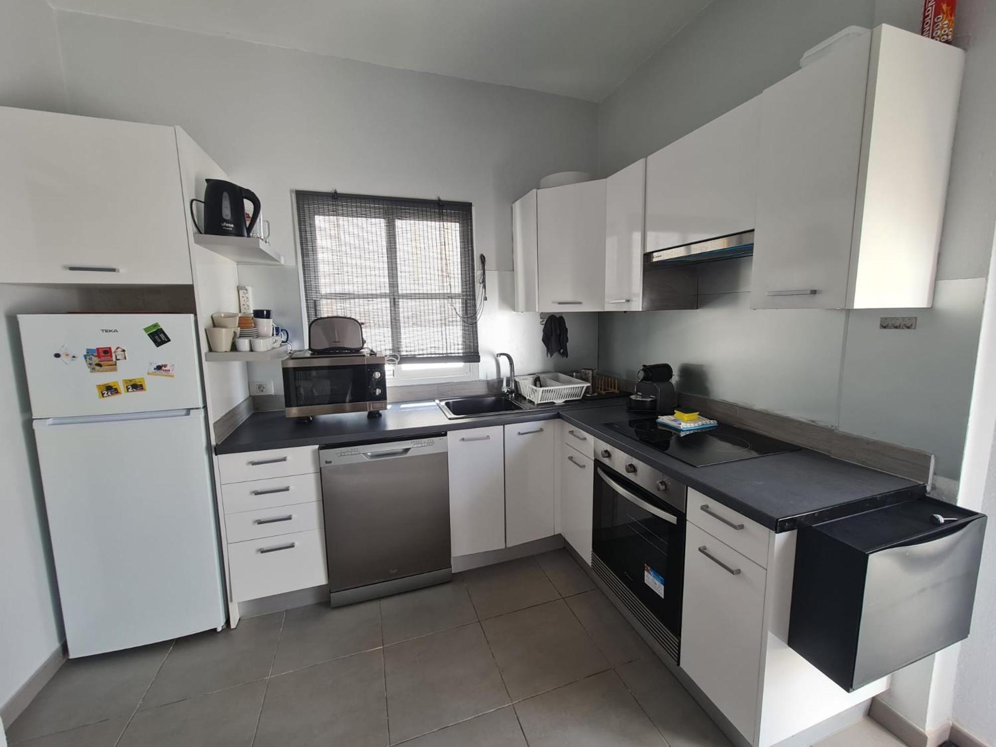 Appartement Caleta Amigos 10a *