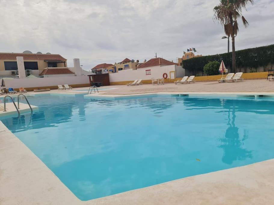 Caleta Amigos 10a Appartement Caleta De Fuste