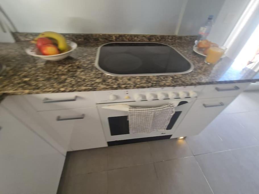 Caleta Amigos 10a Appartement *