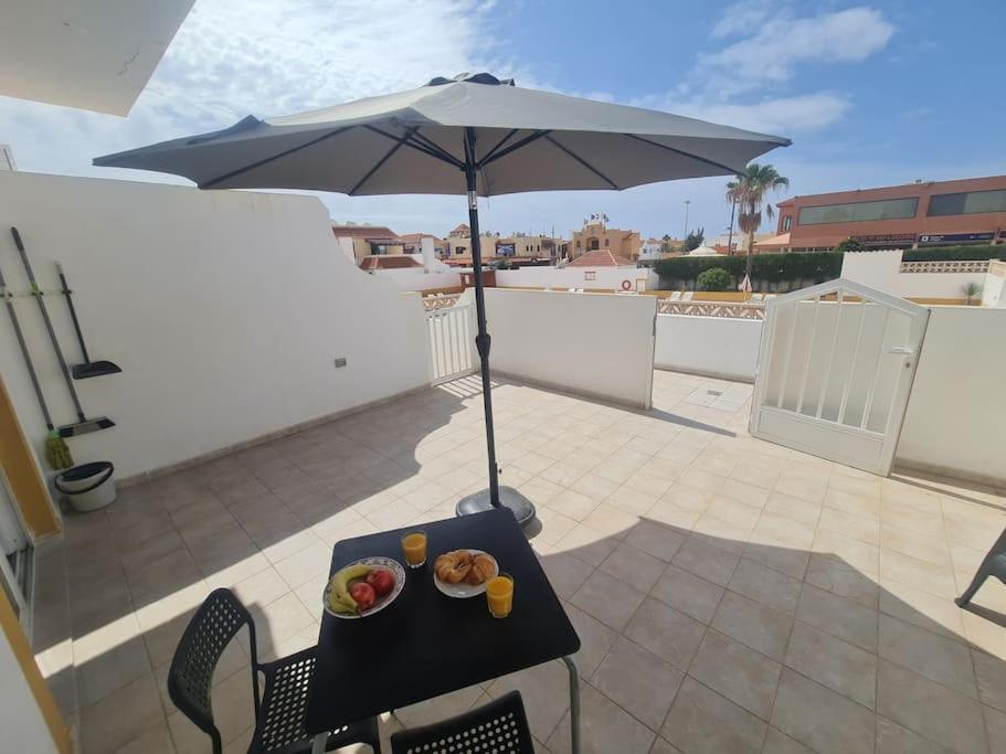 Caleta Amigos 10a Appartement