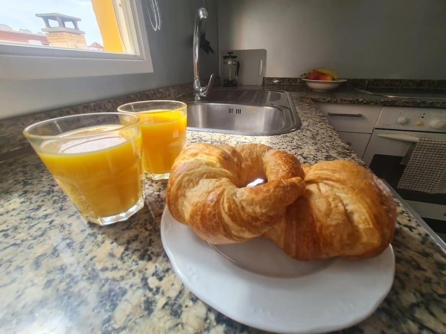 Appartement Caleta Amigos 10a