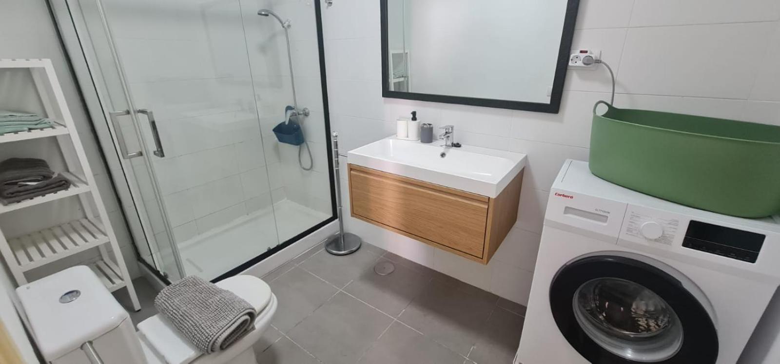 Appartement Caleta Amigos 10a *