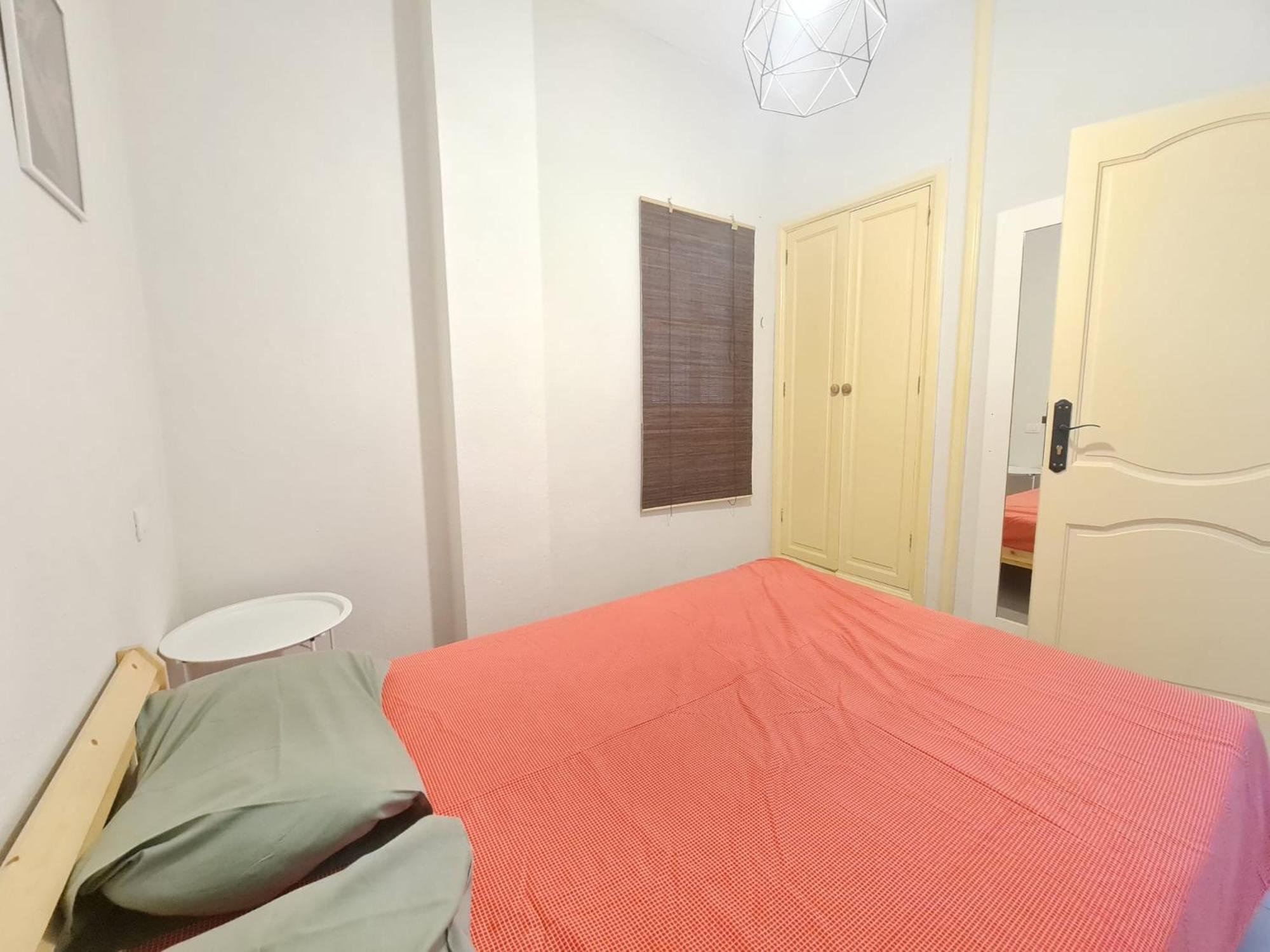 Caleta Amigos 10a Appartement *