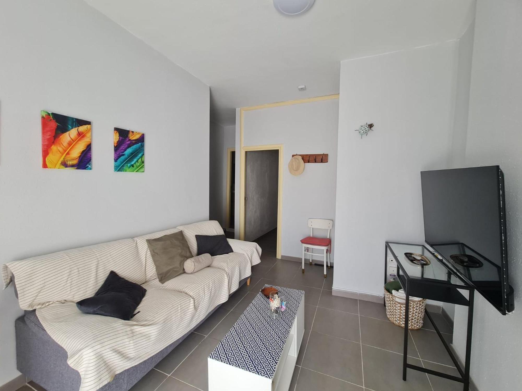 Caleta Amigos 10a Appartement